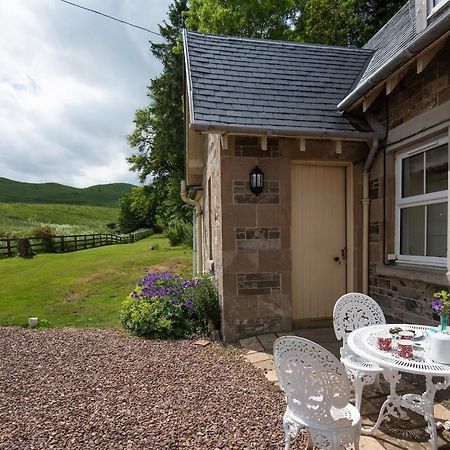 Willowherb And Foxglove Cottages Хоик Экстерьер фото