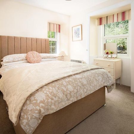 Willowherb And Foxglove Cottages Хоик Экстерьер фото