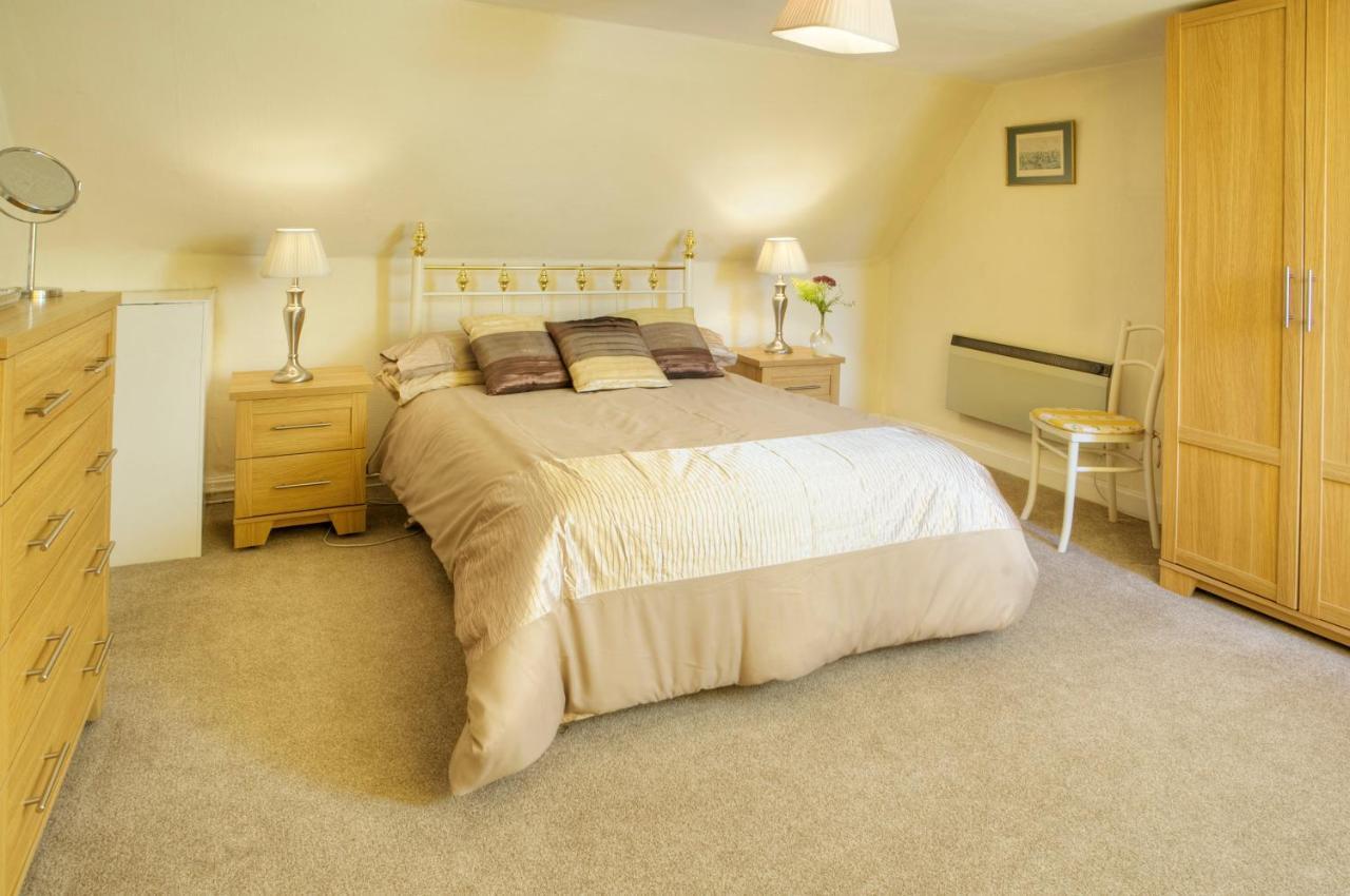 Willowherb And Foxglove Cottages Хоик Экстерьер фото